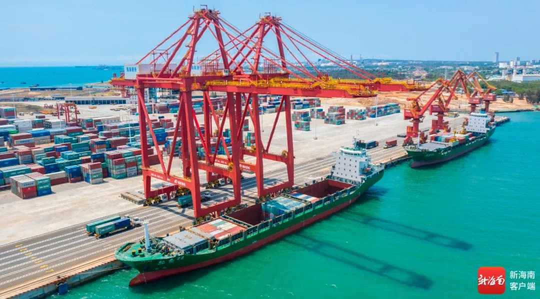 海南全島封關，對中國經濟及汽車產業有什么影響